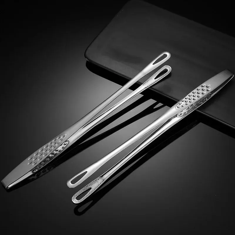 Esprit du Japon pince cuisine japonaise inox