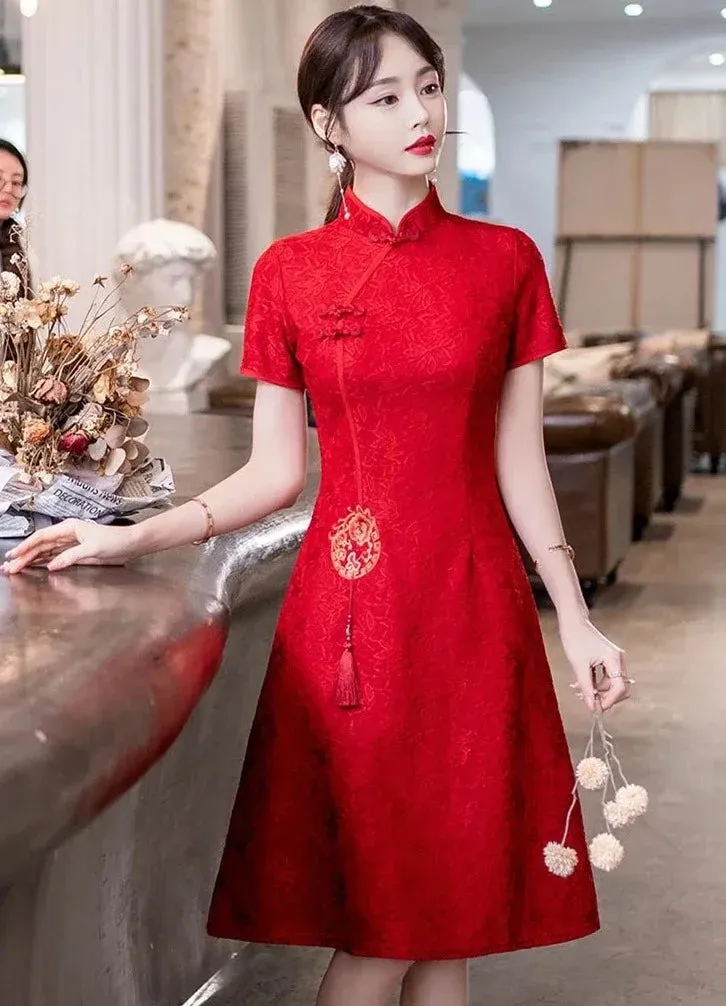 Japon style Robe Japonaise robe