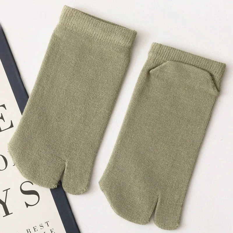 Japon style Chaussettes Japonaises Tabi chaussettes tabi