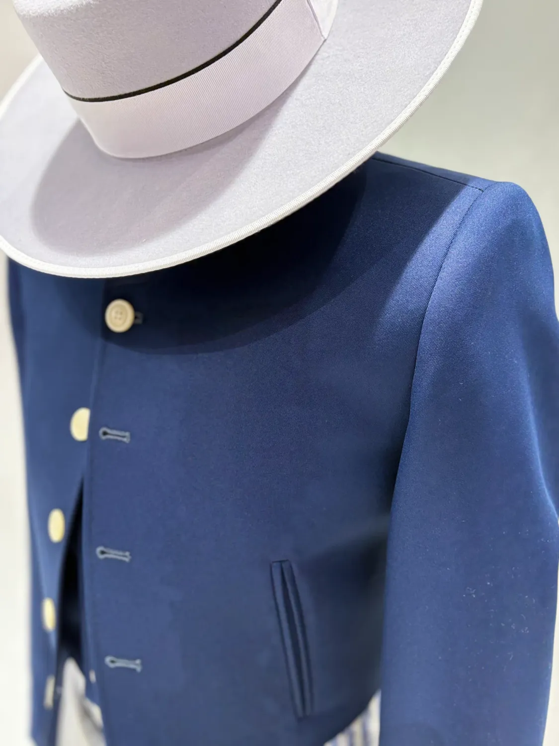 VIVA LA FERIA Jerez Paris costume campero avec pantalon