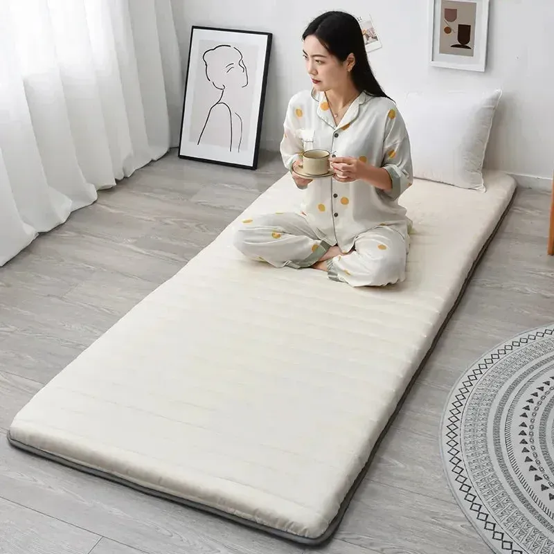 Japon style Futon Shiatsu futon traditionnel