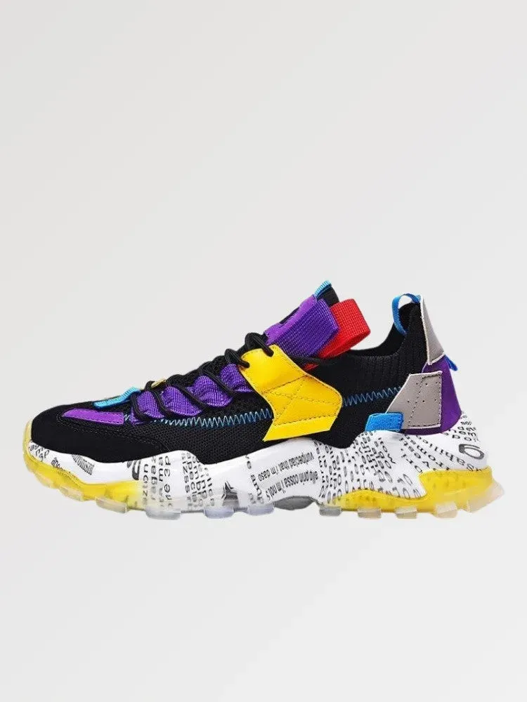 Japon Style Basket Japonaise Iwakura sneakers