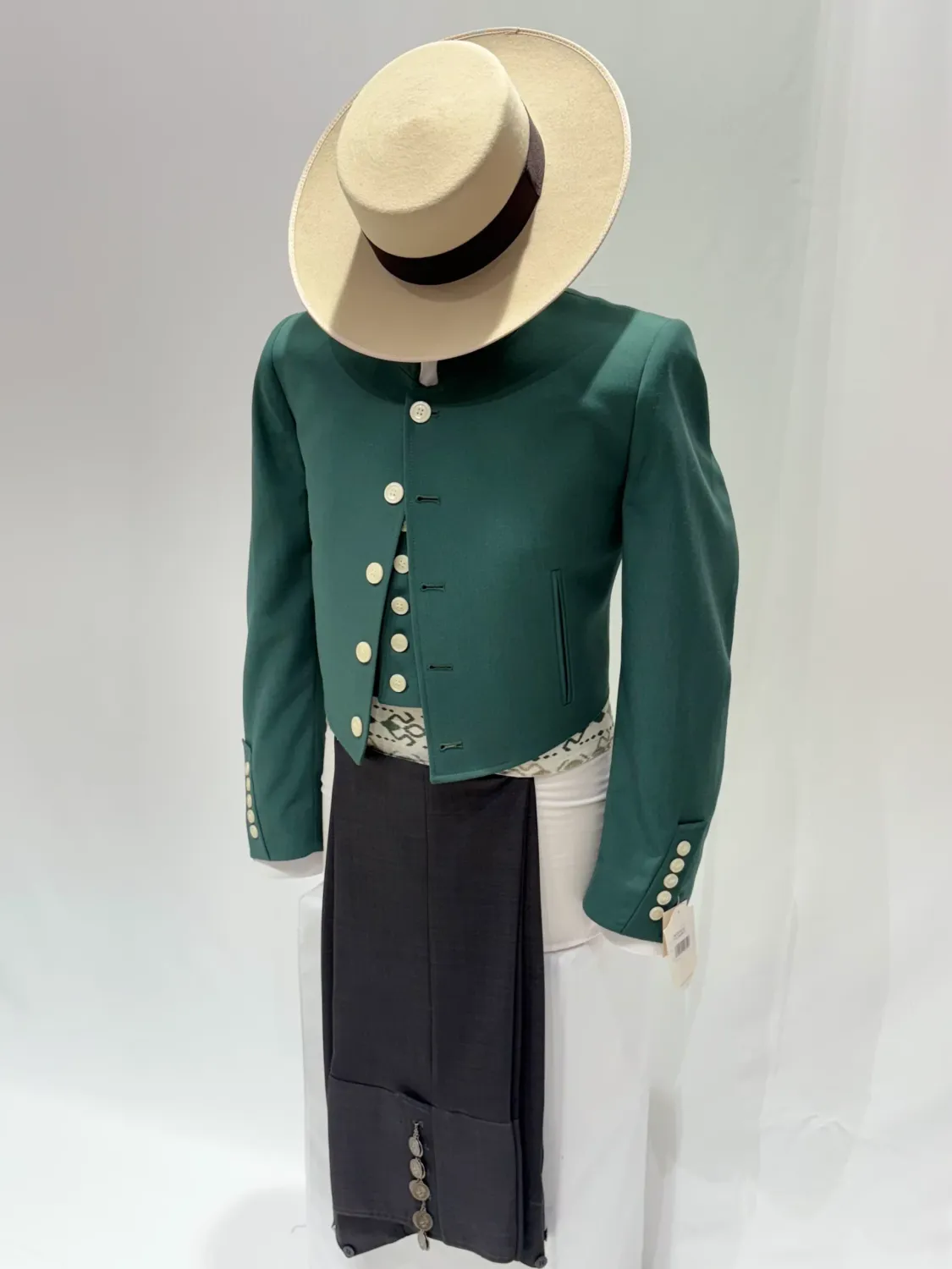 VIVA LA FERIA Jerez Toscana ensemble campero
