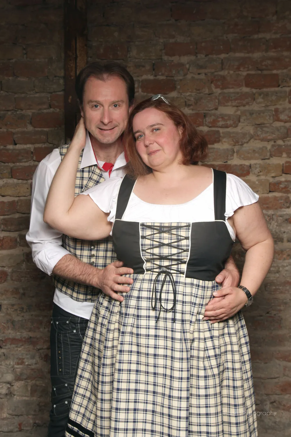 Geht's In ElsassRock Rockhoffen jupe façon kelsch