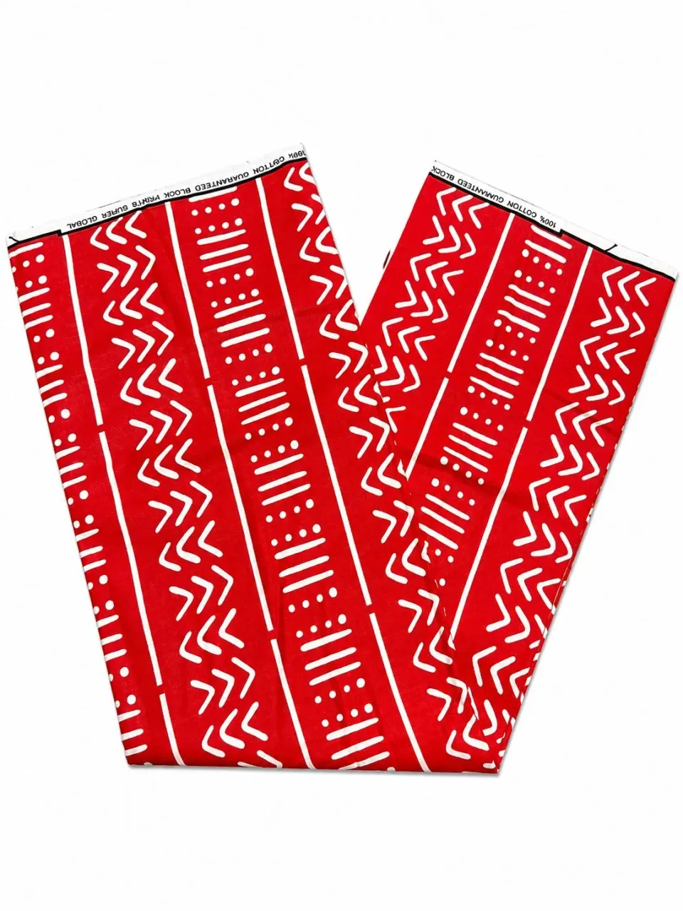 KAVAZI FB-35 tissu coton 6 yards pour couture