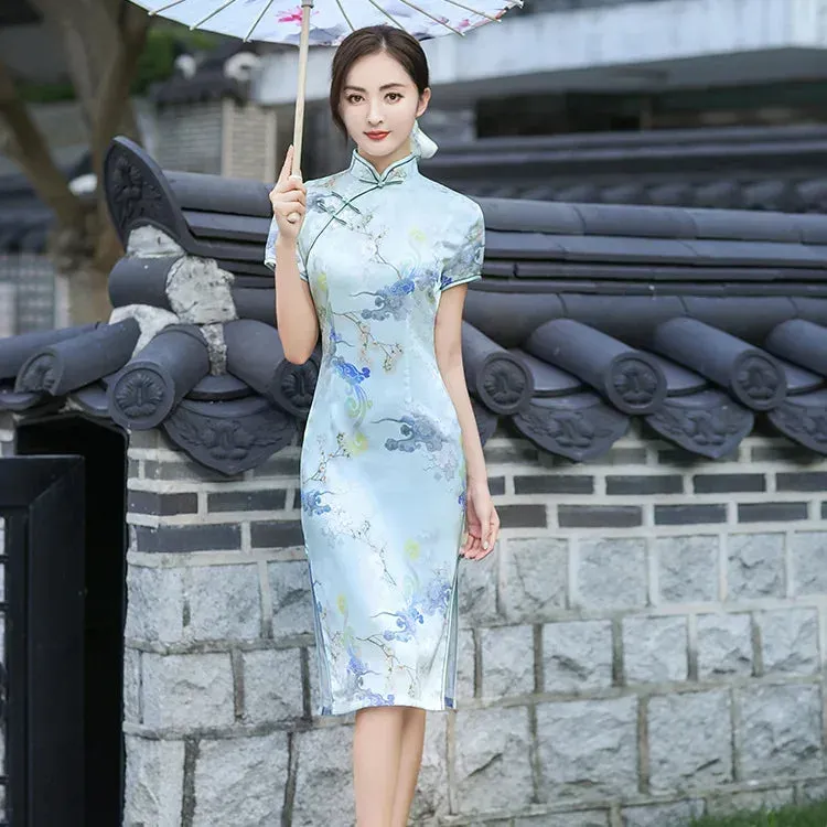 Japon style Robe Inspiration Japonaise robe