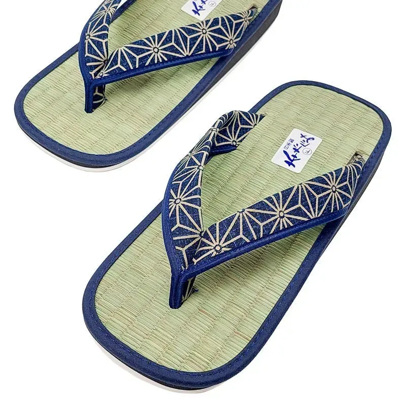 Japon Style zori japonaises motif traditionnel