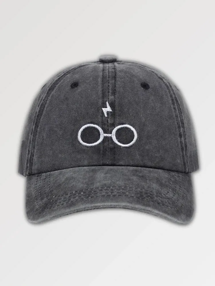 Japon style Harry Potter Bainōkuru casquette Poudlard