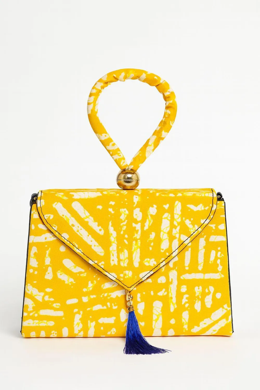 KAVAZI HB 4 sac bandoulière pochette imprimé