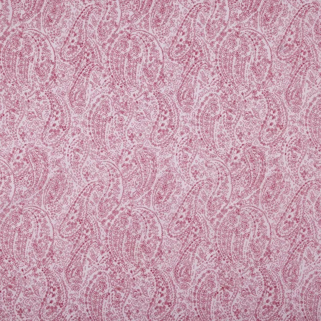 Mistral Islimi tissu au mètre coton