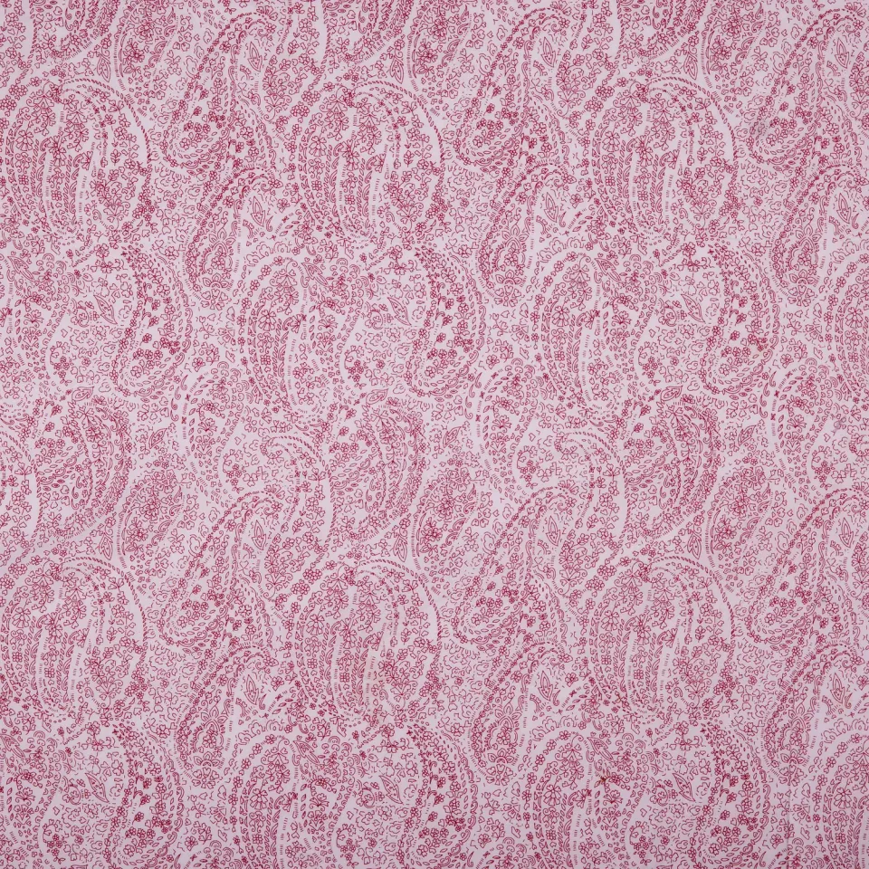 Mistral Islimi tissu au mètre coton