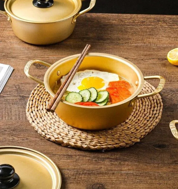 Japon style Stew Pot Kumejima marmite japonaise