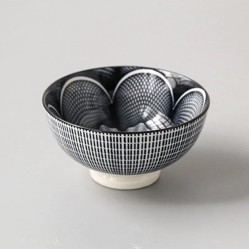Japon style Seyama bol chawan céramique