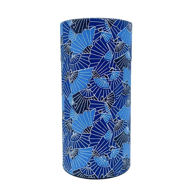Japon Style Boîte à Thé Japonaise Papier Washi