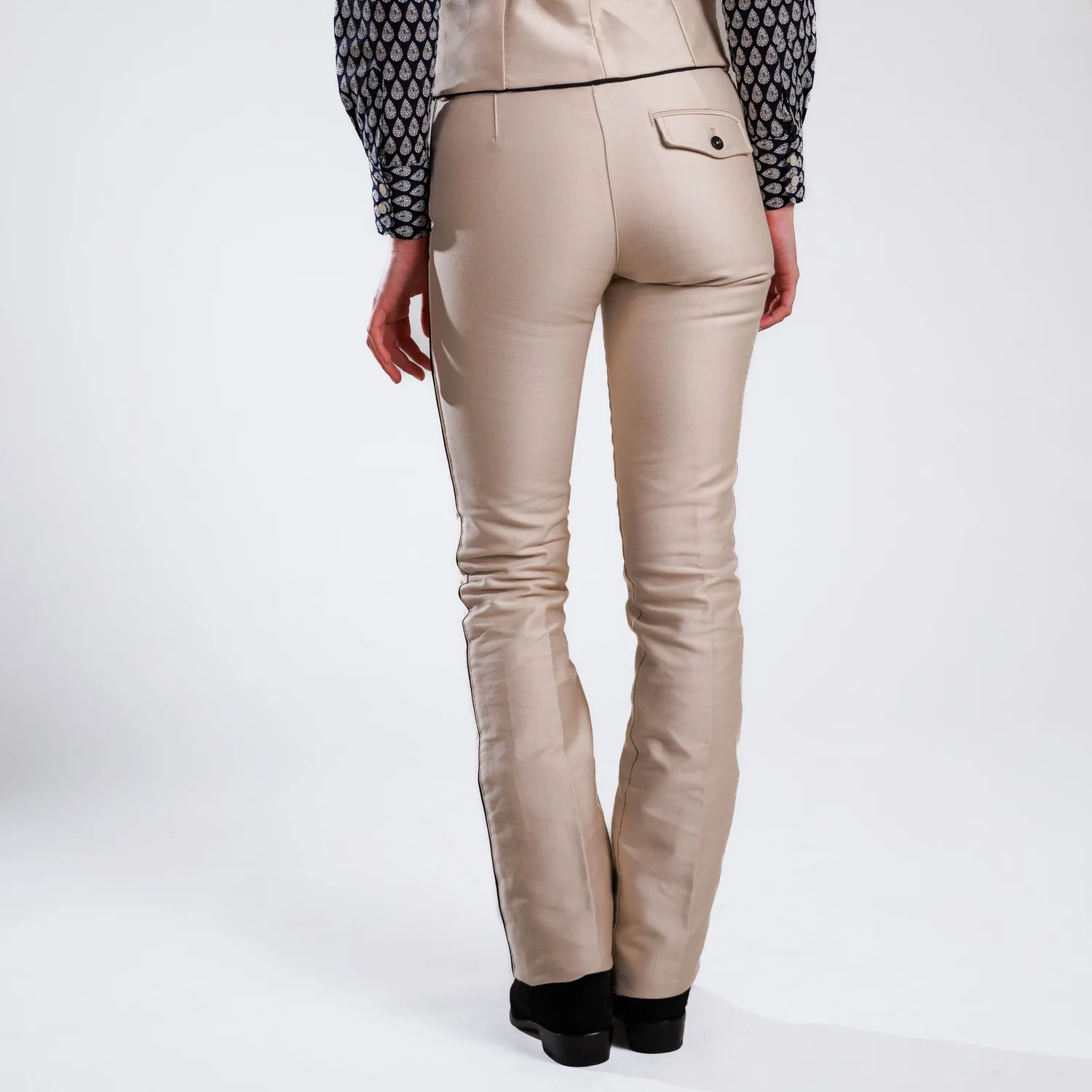 Mistral Gardian pantalon moleskine extensible