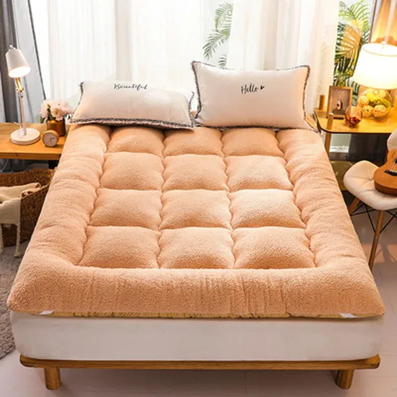 Japon style Futon Japonais 2 Places Pliable futon