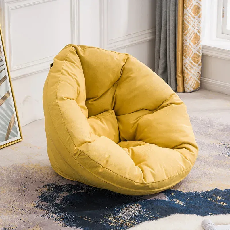 Japon style fauteuil futon détente
