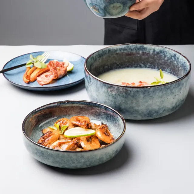 Japon style Vaisselle Ueda céramique japonaise