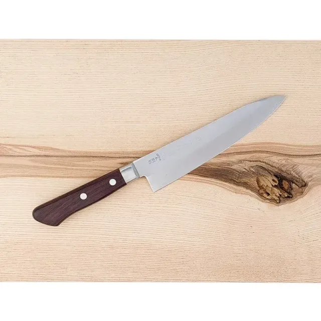 Japon style Gyuto couteau japonais lame polyvalente Seki