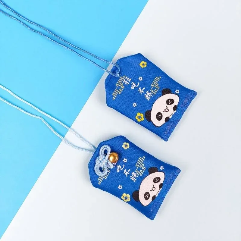 Japon style Omamori Kawaii porte-bonheur japonais