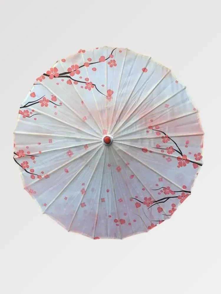 Japon style Mini Parapluie Japonais akitori compact