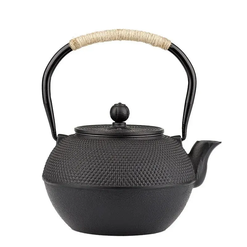 Japon style Théière Japonaise avec Infuseur