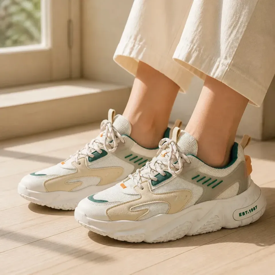 Esprit du Japon Yuiitsu basket japonaise mesh chunky