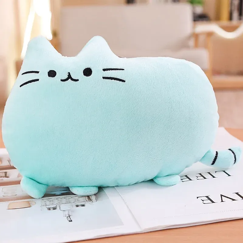Japon Style Chat Kawaii coussin doux