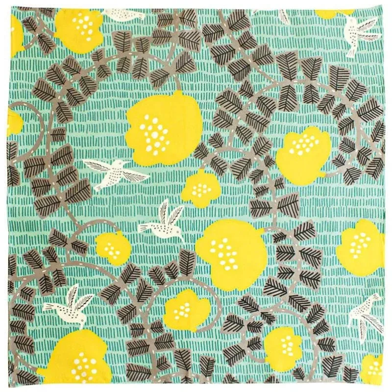 Japon style Furoshiki furoshiki réutilisable