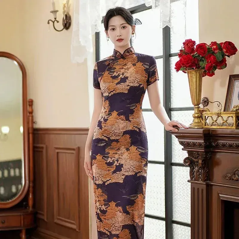 Japon style Tenue japonaise moderne
