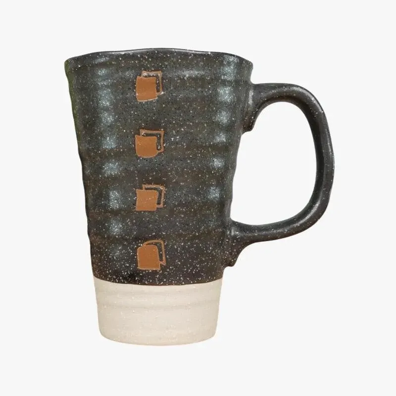 Japon style grand mug japonais wabi sabi