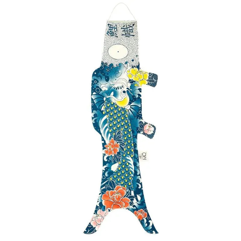 Japon style Koinobori manche à air décoration japonaise