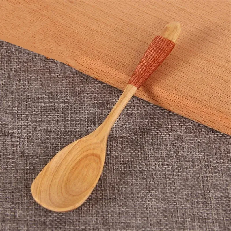 Japon style cuillère à riz japonaise