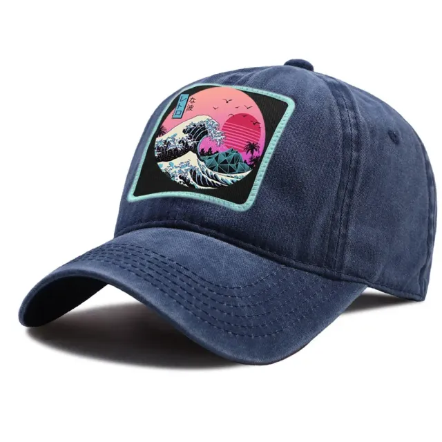 Japon style Casquette Japon casquette