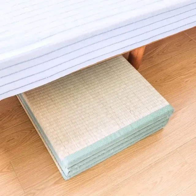 Japon style Sommier Tatami esprit zen