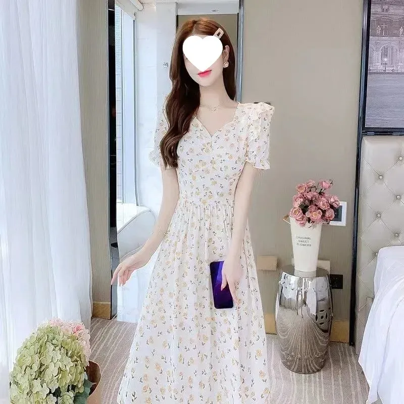 Japon style Robe Japonaise Été femme tissu léger