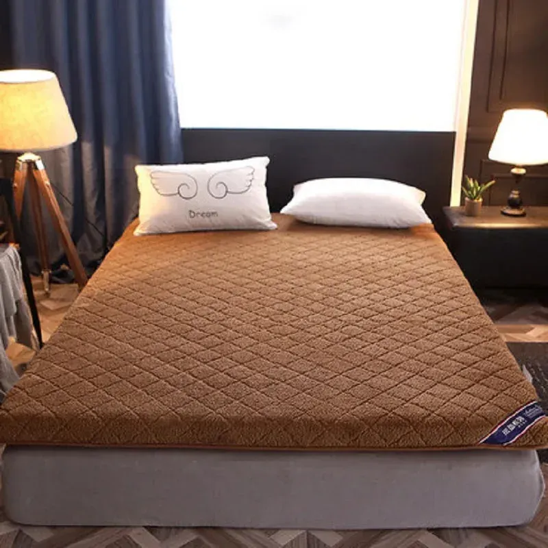 Japon style Futon Enroulable futon