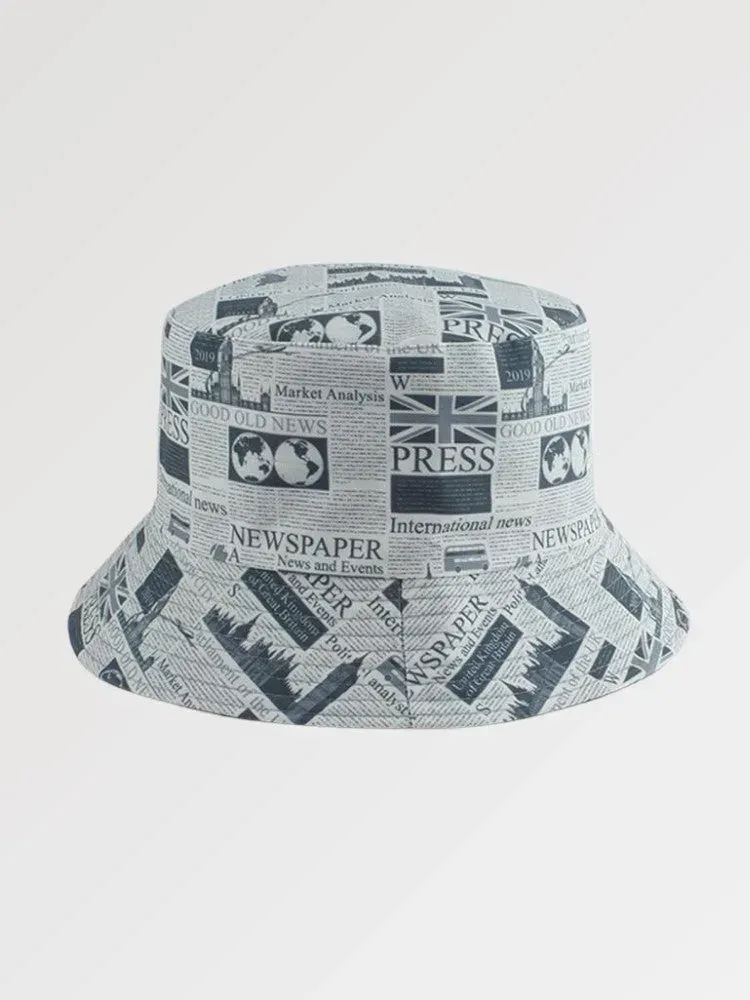 Japon style Newsletter bob streetwear urbain