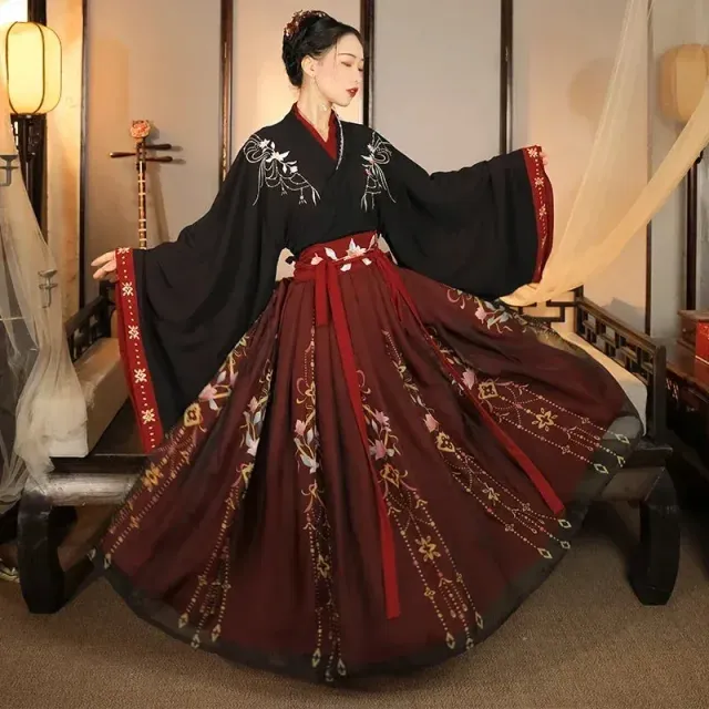 Japon style Robe Japonaise Mariage robe cérémonie