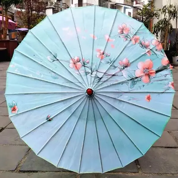 Esprit du Japon ombrelle japonaise papier huilé
