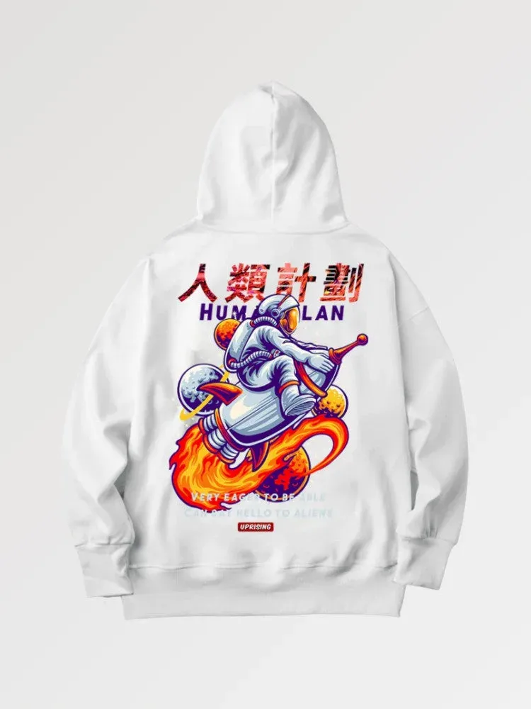 Japon style astralis sweat inspiration japonaise