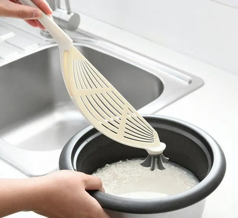 Japon style Haku égouttoir à riz japonais