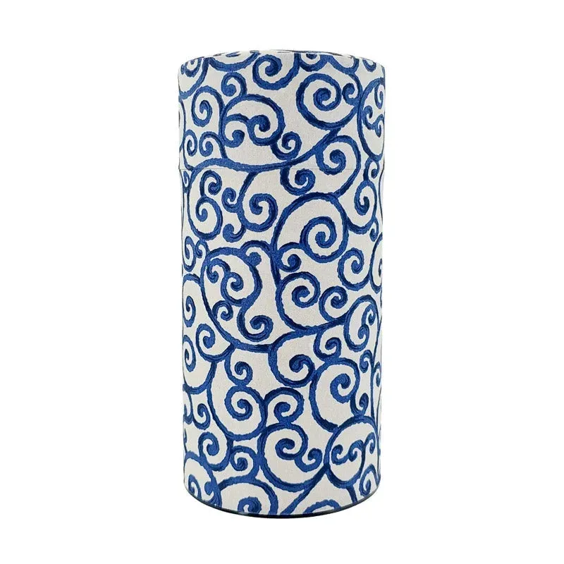 Japon Style Boîte à Thé Japonaise Papier Washi