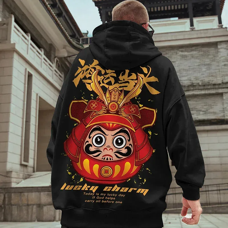 Japon style Dessin Japonais sweat graphique