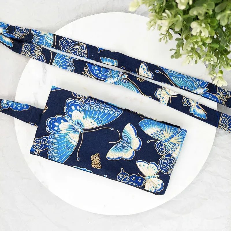 Japon style Ceinture Obi ceinture à motif